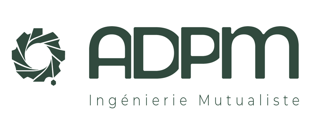 Logo ADPM