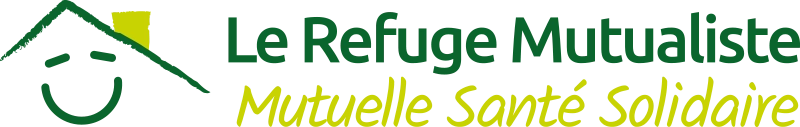  Logo Le Refuge Mutualiste