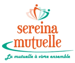 Logo Serena Mutuelle