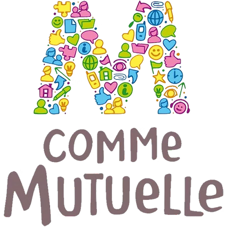 Logo M Comme Mutuelle