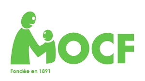 Logo MOCF