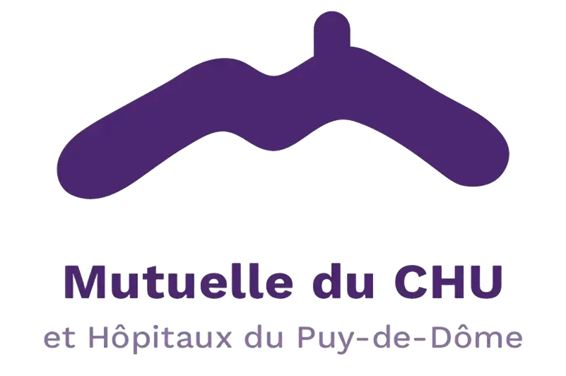 Logo Mutuelle du CHU