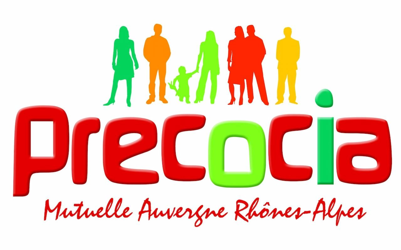 Logo Preccocia